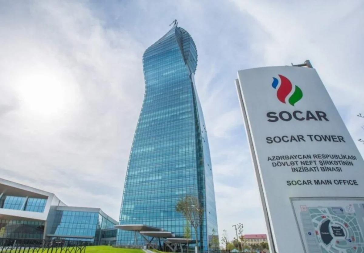SOCAR dismisses claims of mass layoffs