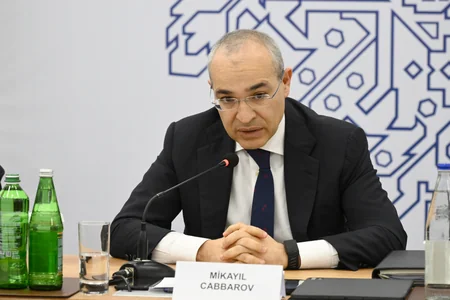 Coordination Headquarters convenes for meeting in Khojavand