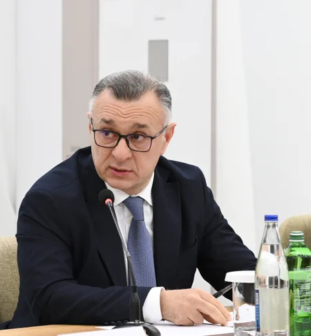 Coordination Headquarters convenes for meeting in Khojavand