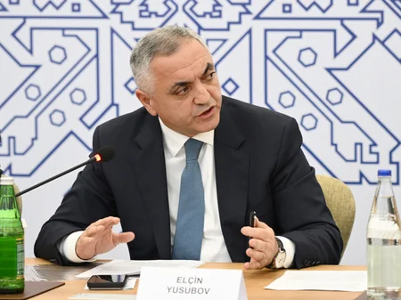 Coordination Headquarters convenes for meeting in Khojavand