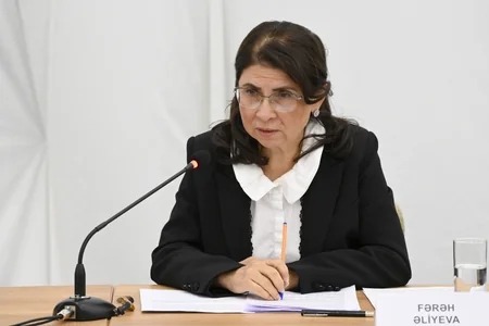 Coordination Headquarters convenes for meeting in Khojavand