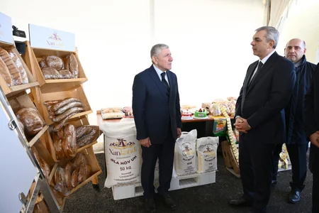 Coordination Headquarters convenes for meeting in Khojavand