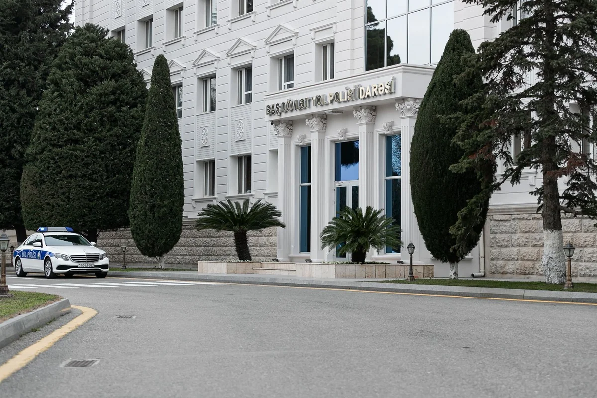 DYP: Texniki müayinə mərkəzləri bayram günlərində fasiləsiz işləyəcək