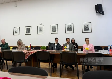 Serbiyada Azərbaycan Mərkəzinin təşkilatçılığı ilə Novruz bayramı qeyd olunub