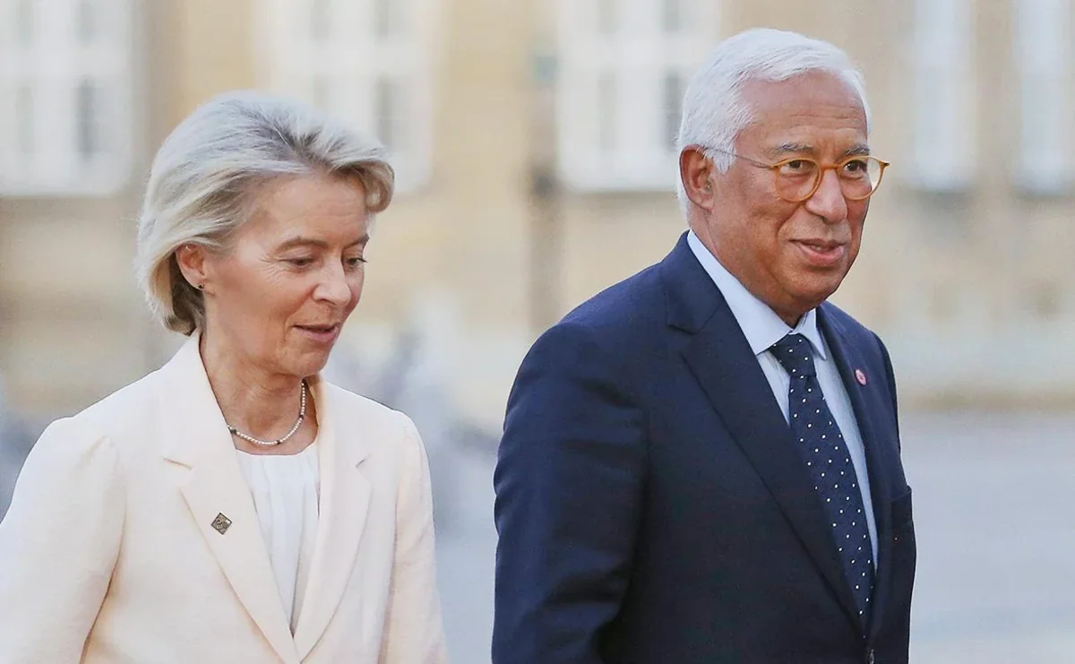 EU to provide support for restoration of Druzhba pipeline