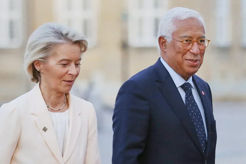 Aİ Drujba neft kəmərinin bərpasına dəstək göstərəcək