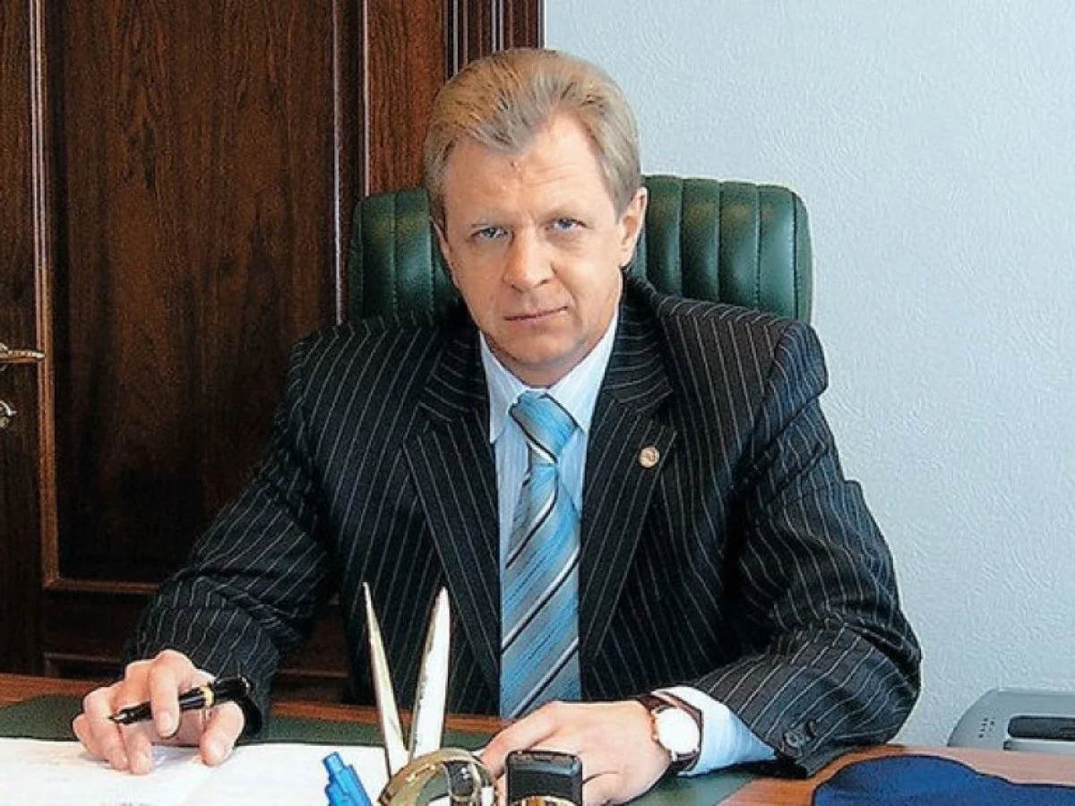 Oleq Bakinski ilə birgə təqsirləndirilən Ukraynanın sabiq nazir müavini ilə bağlı qərar verilib