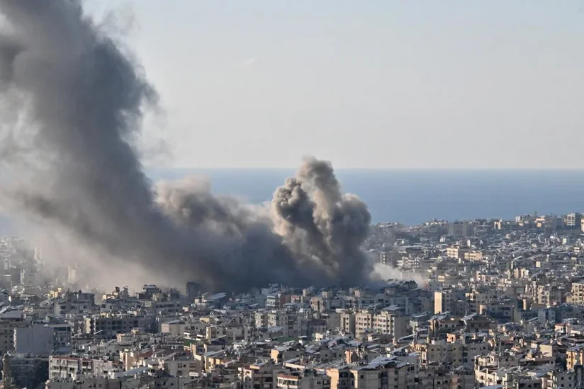 Число погибших в Ливане из-за атак Израиля превысило 900 человек