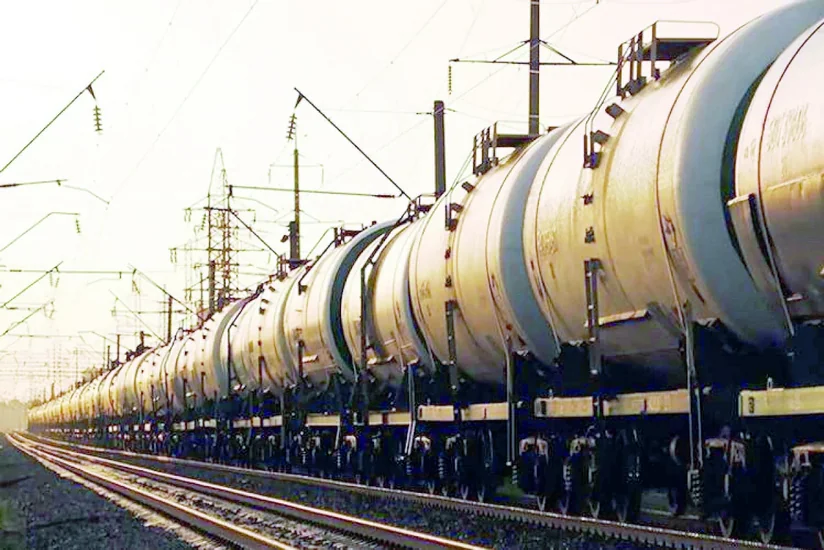 Azerbaijan sees increase in revenue from oil product exports by 52%