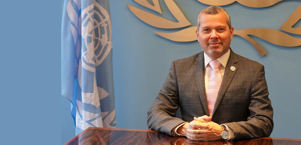 Arsenio Dominqes: Gəmiçilik İran ətrafındakı münaqişənin təsadüfi qurbanı olub
