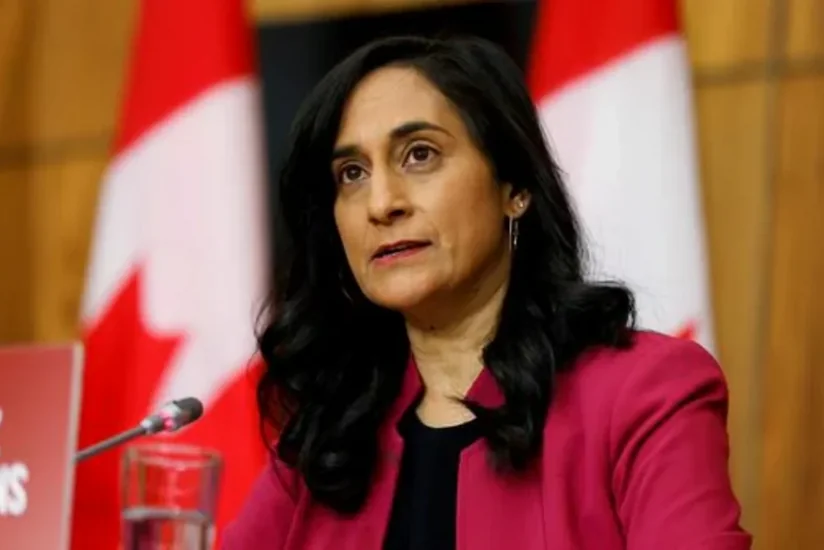 МИД Канады: Иран должен прекратить атаки на Турцию и страны Персидского залива