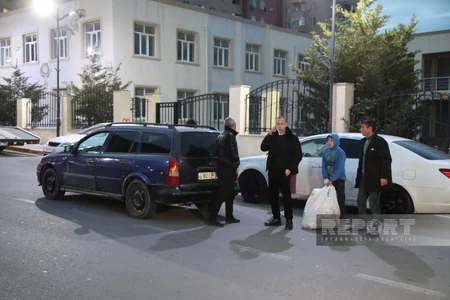 Ağdərə, Xocavənd və Cəbrayılın kəndlərinə növbəti köç karvanları yola salınıb