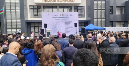 Cəlilabadda Aqrar Biznes Festivalı keçirilib