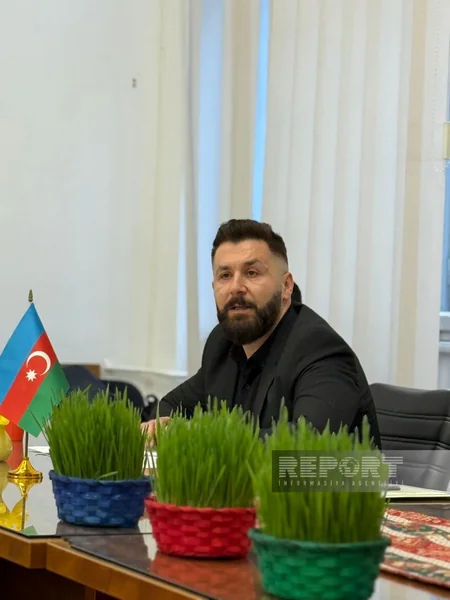 Serbiyada Azərbaycan Mərkəzinin təşkilatçılığı ilə Novruz bayramı qeyd olunub