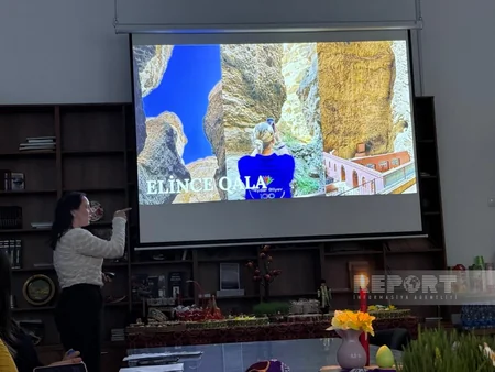 Serbiyada Azərbaycan Mərkəzinin təşkilatçılığı ilə Novruz bayramı qeyd olunub