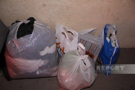 Ağdərə, Xocavənd və Cəbrayılın kəndlərinə növbəti köç karvanları yola salınıb