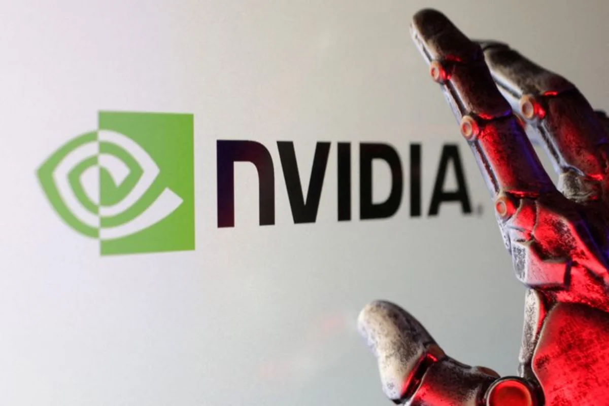 Reuters: Nvidia готовит чипы Groq, которые можно будет продавать на китайском рынке