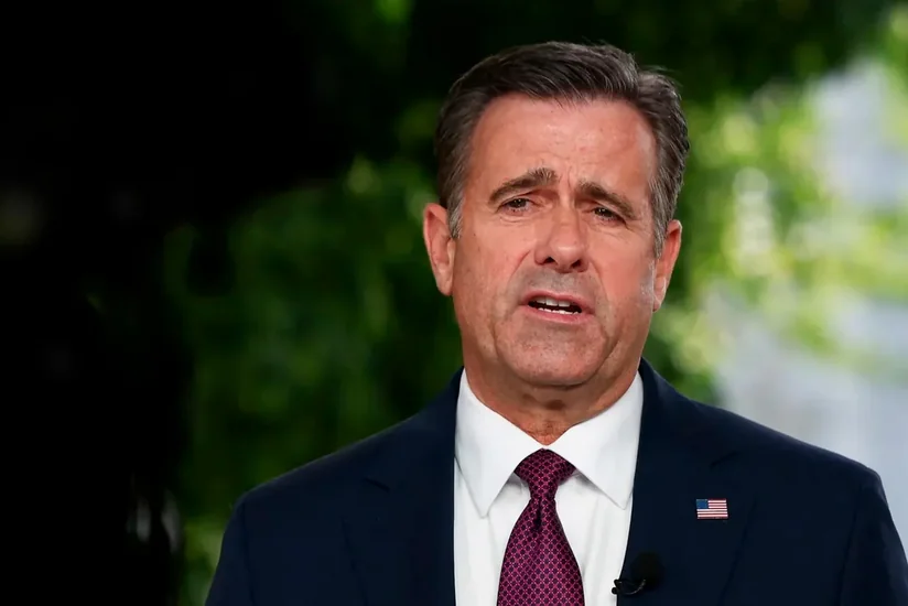 MKİ rəhbəri: ABŞ İrandakı eskalasiyaya baxmayaraq, Ukraynanı dəstəkləməyə davam edəcək