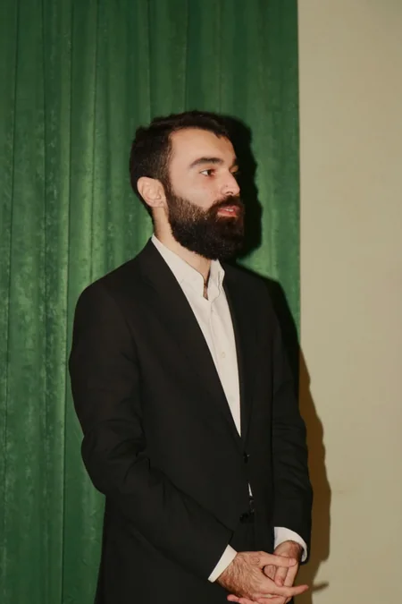 Bakıda gənc şairlərin iştirakı ilə Səməd Vurğunun 120 illiyinə həsr olunmuş ədəbi gecə keçirilib