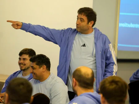 AFFA nümayəndələri UEFA-nın seminarında iştirak ediblər