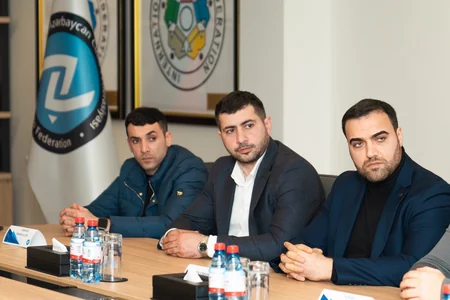 Azərbaycan Cüdo Federasiyası tərəfindən 25 klub və idman təşkilatına lisenziya təqdim edilib
