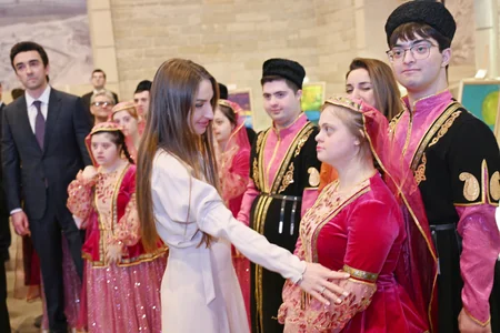 Inclusive art exhibition 'Beyond the Frame' opens at Stone Chronicle Museum