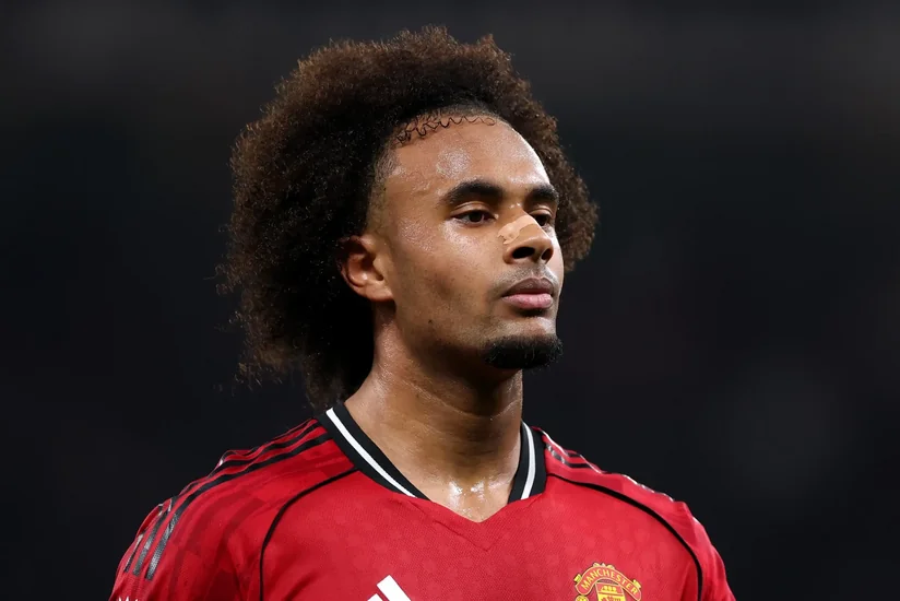 Coşua Zirkze mövsümün sonunda Mançester Yunayteddən ayrıla bilər