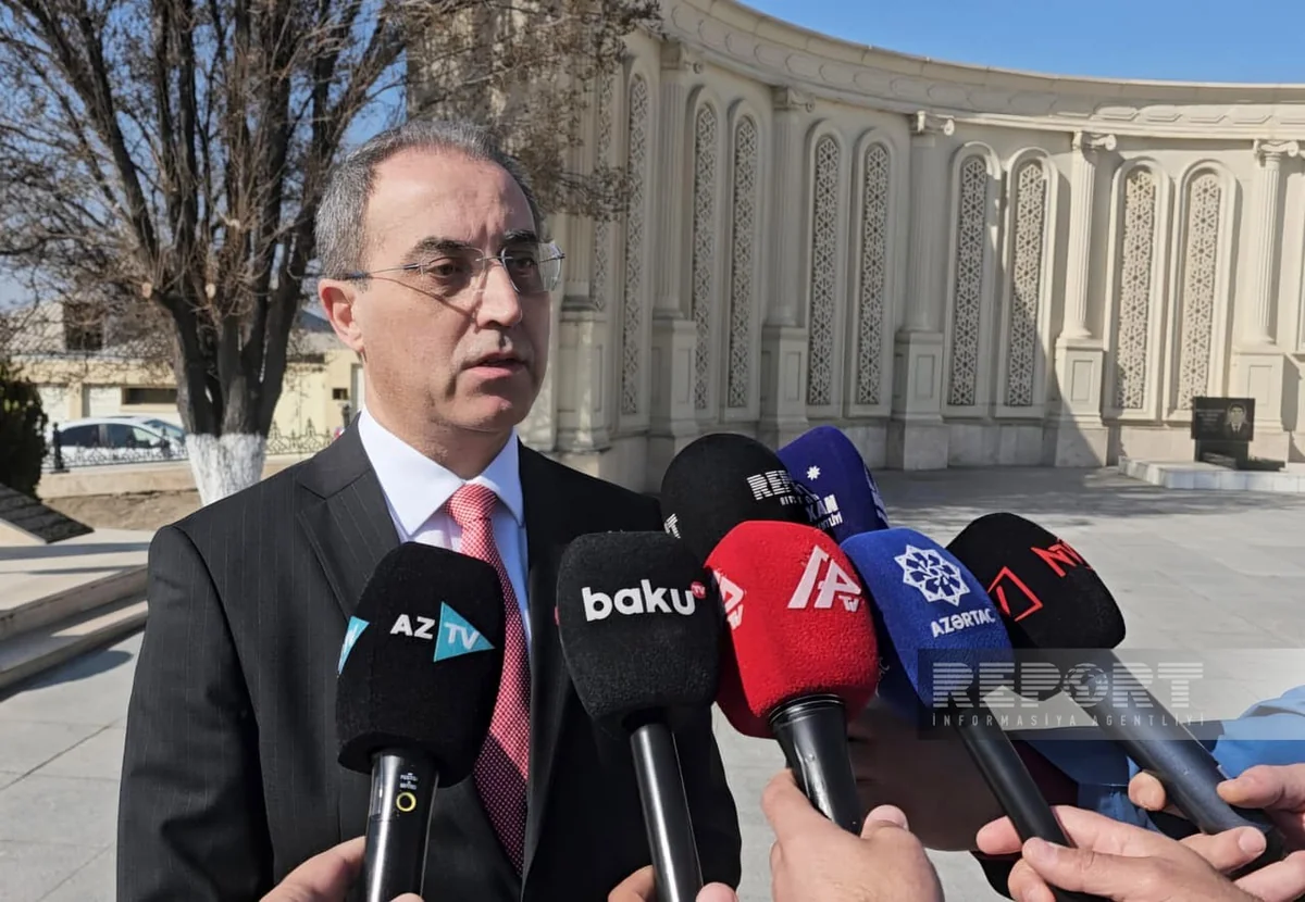 Baş konsul: Çanaqqalada, Qurtuluş müharibəsində, Qarabağda böyük zəfərlər qazanmışıq