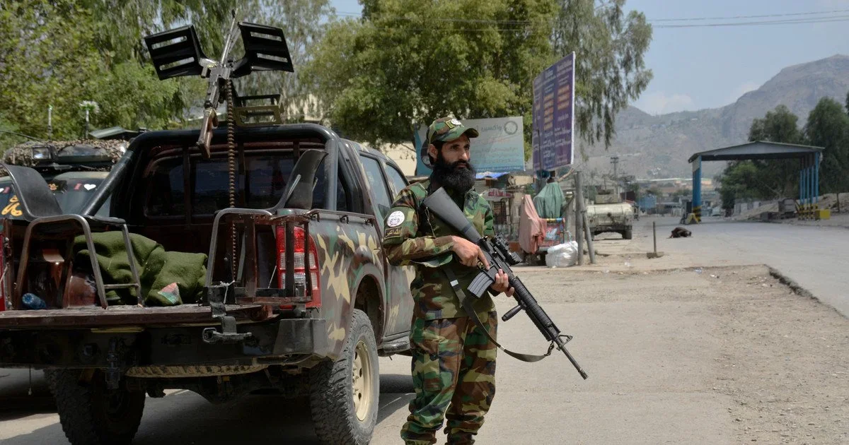 Pakistan və Əfqanıstan arasında hərbi əməliyyatlar beş gün müddətinə dayandırılır