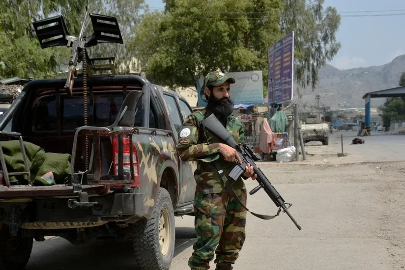 Pakistan və Əfqanıstan arasında hərbi əməliyyatlar beş gün müddətinə dayandırılır