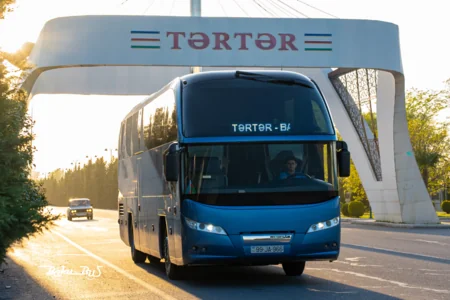 BakuBus Novruz bayramı günlərində gücləndirilmiş iş rejimində fəaliyyət göstərəcək
