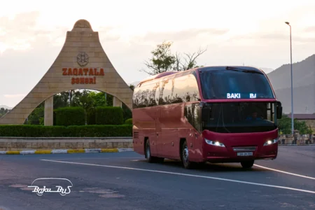 BakuBus Novruz bayramı günlərində gücləndirilmiş iş rejimində fəaliyyət göstərəcək