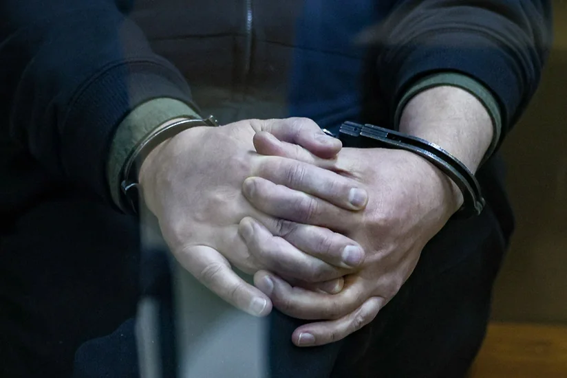 В России арестованы похитители людей для рабского труда на стройках