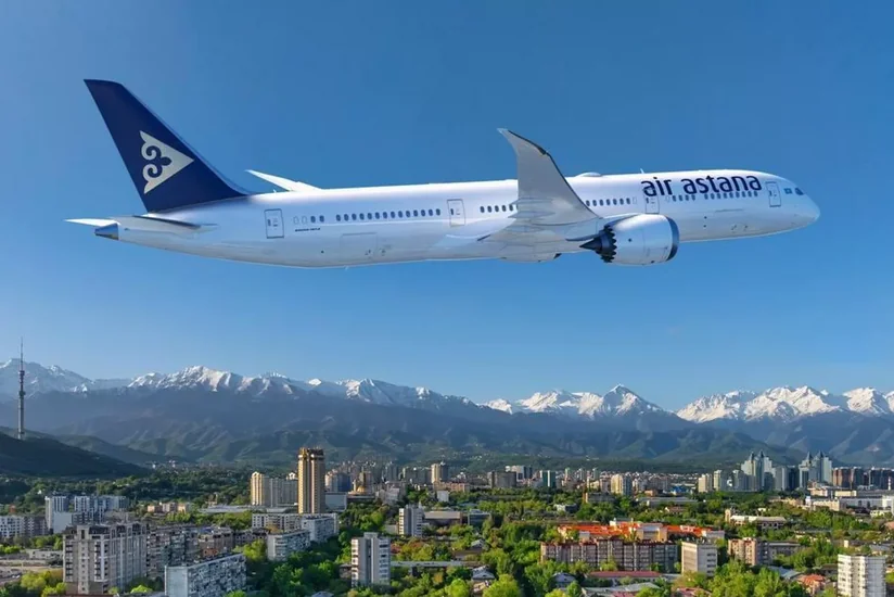 BAE Systems to exit Kazakhstan's Air Astana