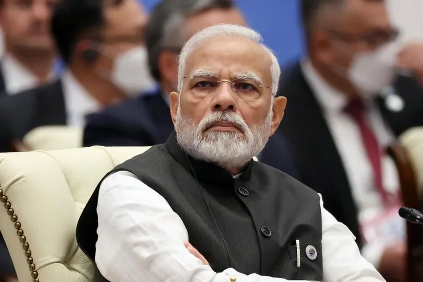 Нарендра Моди осудил иранские атаки на Катар