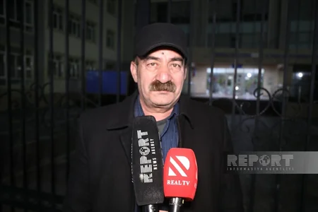 В Ходжавенд и Ходжалы выехали очередные группы бывших вынужденных переселенцев