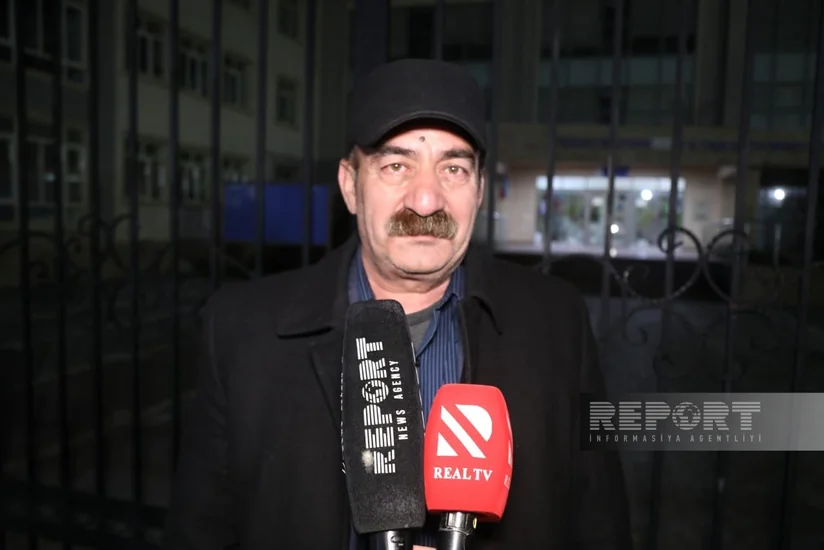 Keçmiş məcburi köçkün: İllər sonra doğma yurdumuza - Xanabada qayıtmağın sevincini yaşayırıq