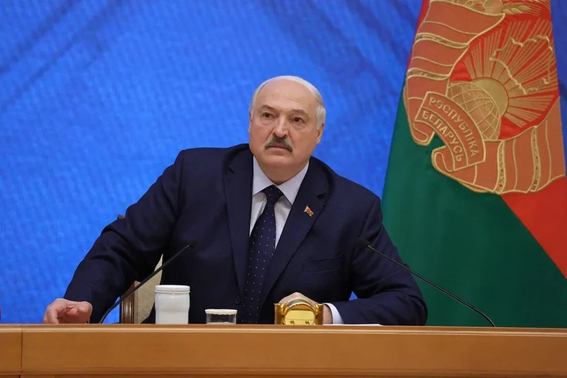 Лукашенко заявил, что является сторонником Трампа