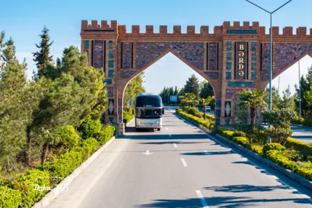 BakuBus Novruz bayramı günlərində gücləndirilmiş iş rejimində fəaliyyət göstərəcək