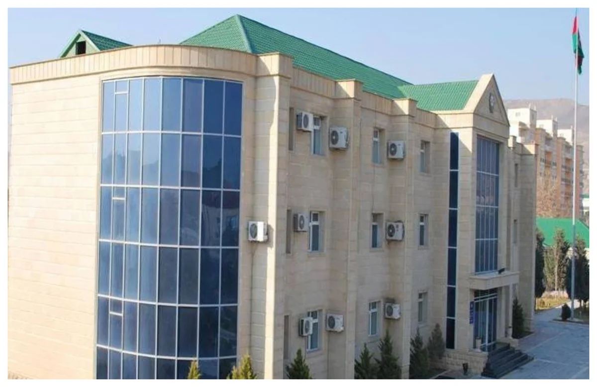Qaradağda yol verdikləri nöqsanlara görə 4 məmura xəbərdarlıq edilib