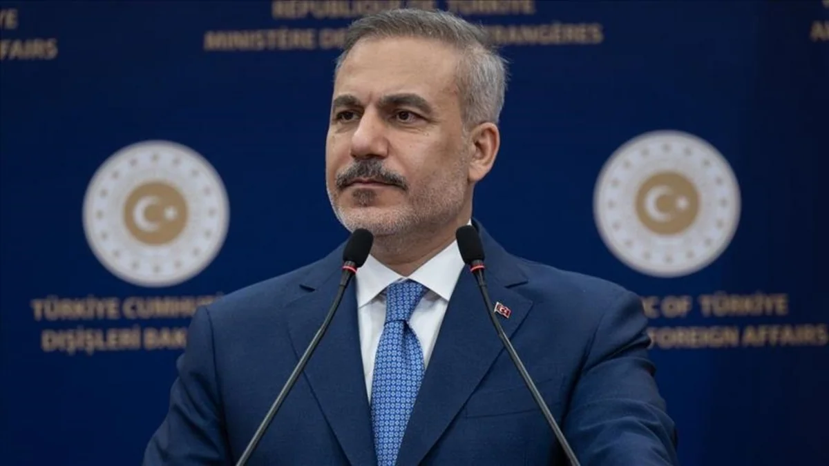 Türkiye condemns Iran's attacks on Gulf countries, supports Qatar