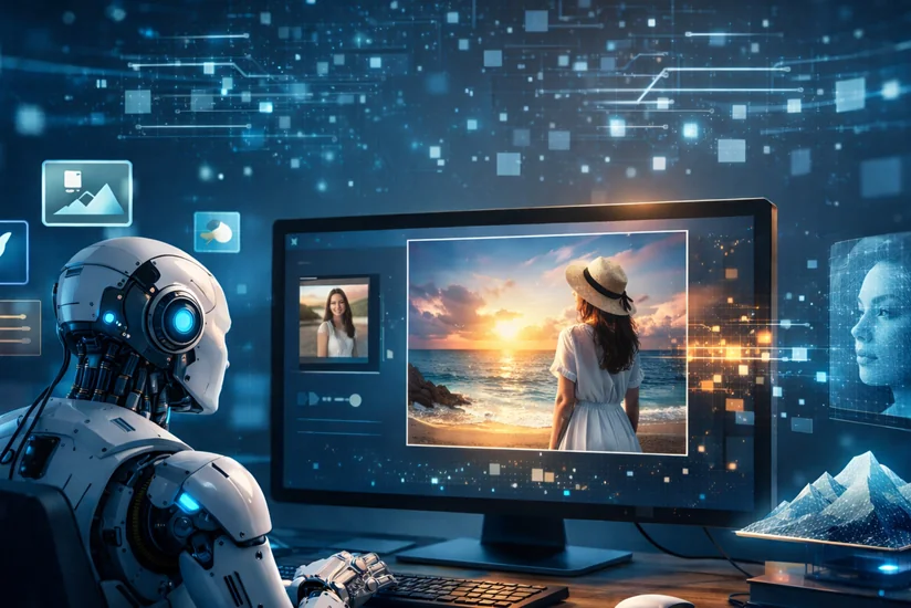 Süni intellektlə edilən şantajlar şəxsi həyatın toxunulmazlığı prinsipinə ziddir - RƏY