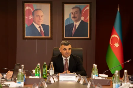 Improvement of credit conditions for SMEs discussed at CBA