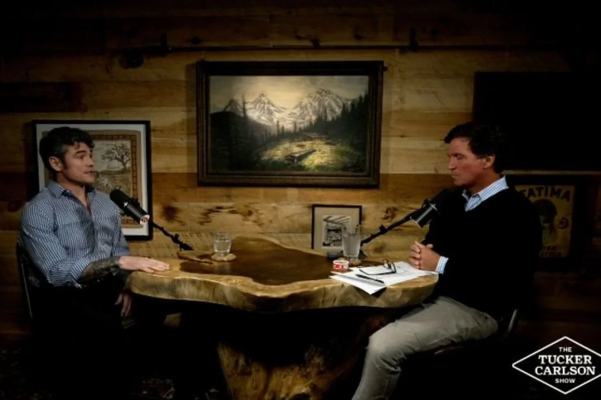 Joe Kent: Iran wasn't on verge of acquiring nuclear weapons