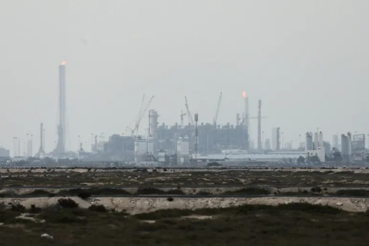После иранских атак серьезно пострадало предприятие Qatar Energy
