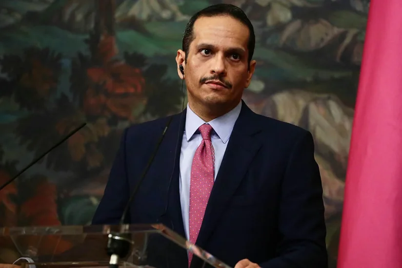 Аль Тани назвал атаки Ирана по энергообъектам Катара провокацией