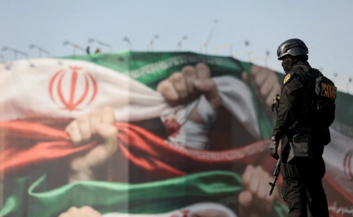 About 100 people detained in Iran on suspicion of spying for Israel