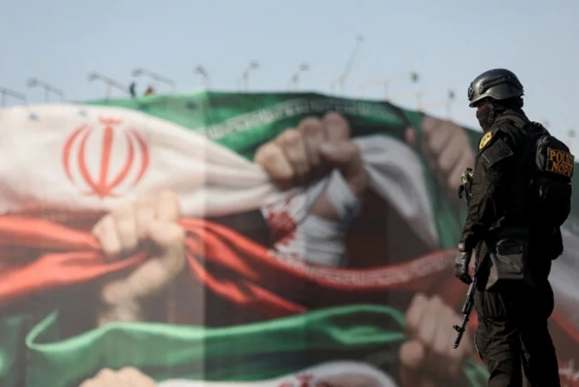 İranda İsrailin xeyrinə casusluq şübhəsi ilə 100-ə yaxın şəxs həbs edilib