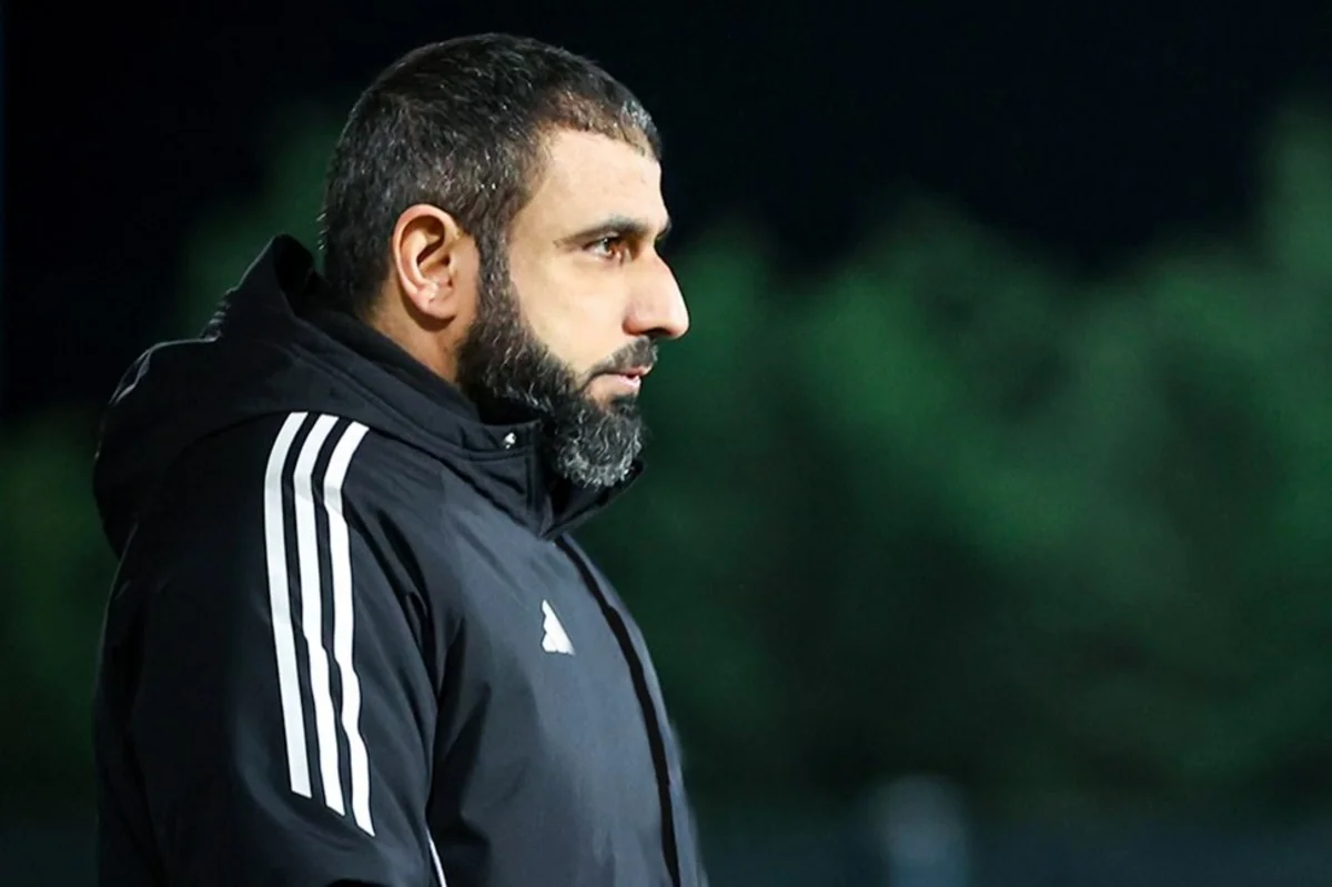 Rəşad Sadıqov: Karvan-Yevlaxa qarşı oynamağın nə qədər mürəkkəb olduğunu bir daha hiss etdik