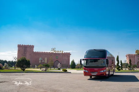 BakuBus Novruz bayramı günlərində gücləndirilmiş iş rejimində fəaliyyət göstərəcək
